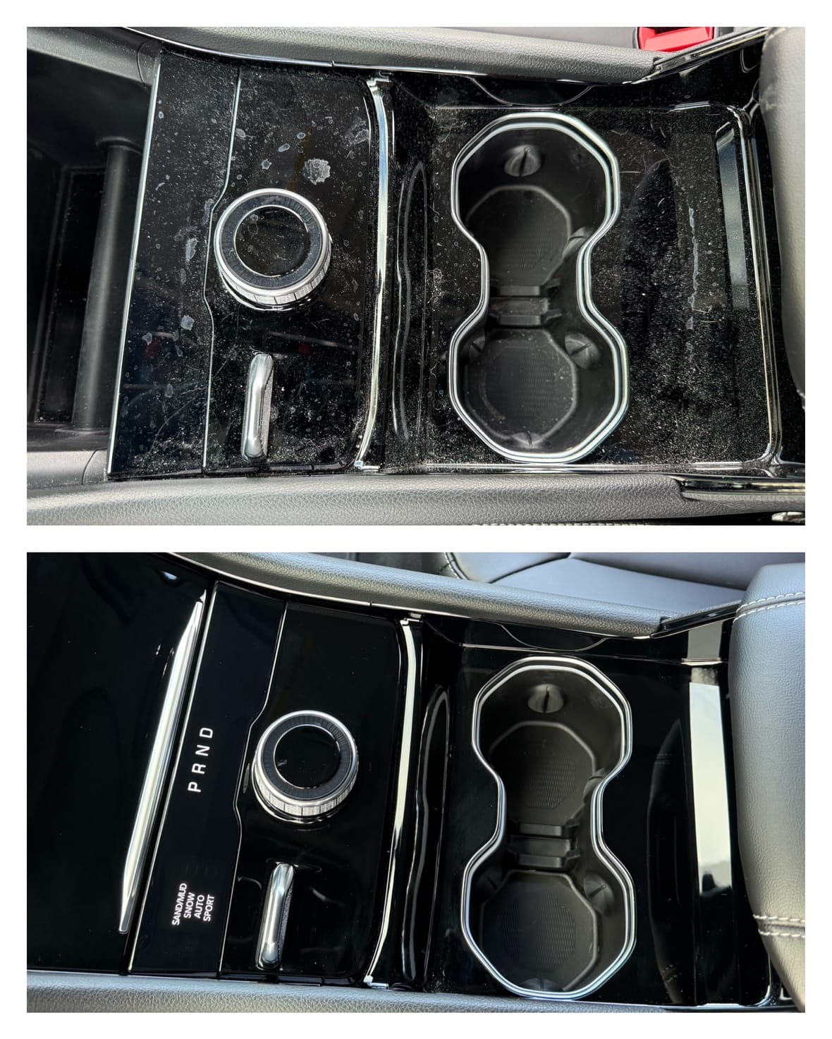 Sudz Auto Detailing featured project