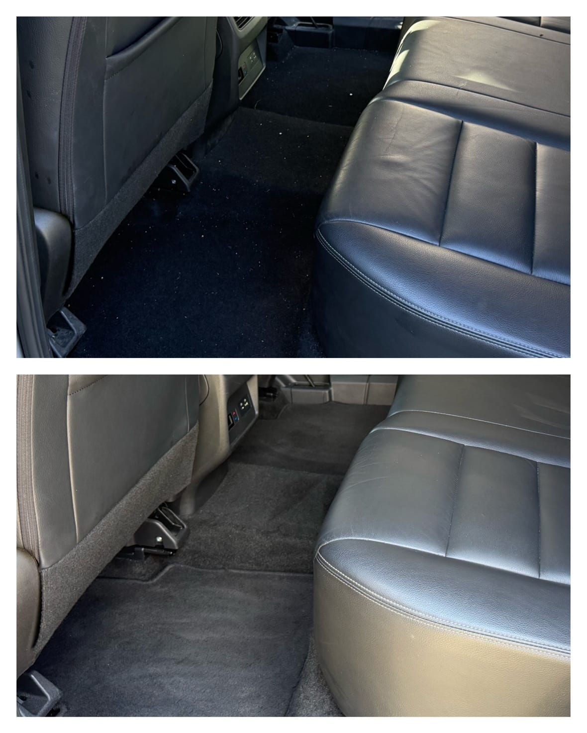 Sudz Auto Detailing featured project