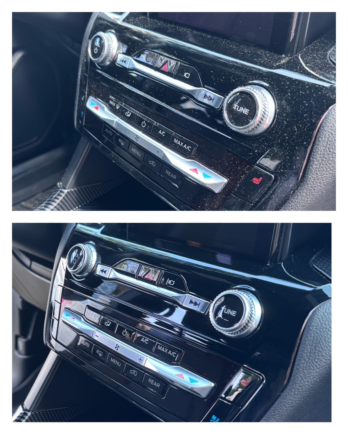 Sudz Auto Detailing featured project